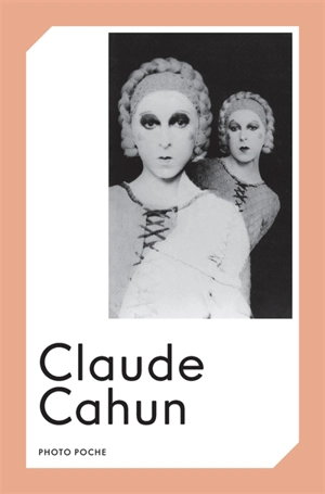 Claude Cahun