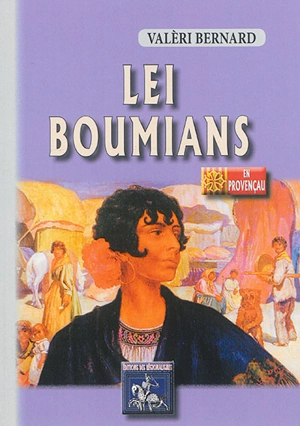 Lei Boumians - Valère Bernard