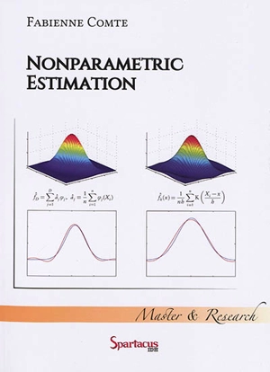 Nonparametric estimation - Fabienne Comte