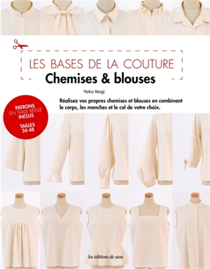 Chemises & blouses - Yoko Nogi