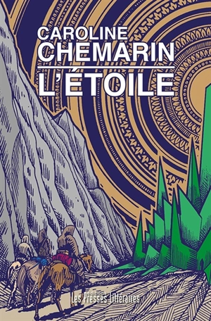 L'étoile - Caroline Chemarin