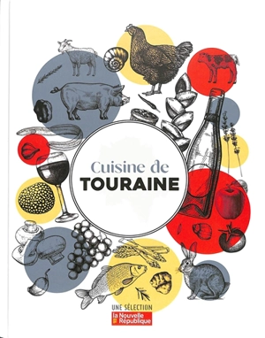 Cuisine de Touraine