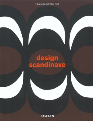 Design scandinave. Scandinavian design - Charlotte Fiell