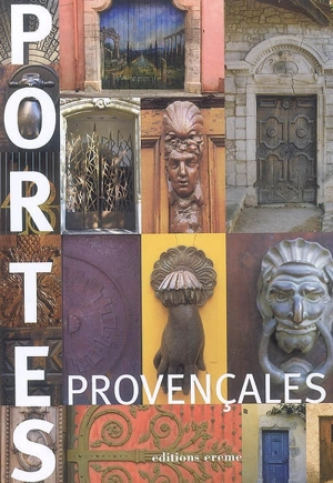 Portes provençales - Matthieu Flory