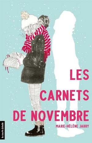 Les carnets de novembre - Marie-Hélène Jarry