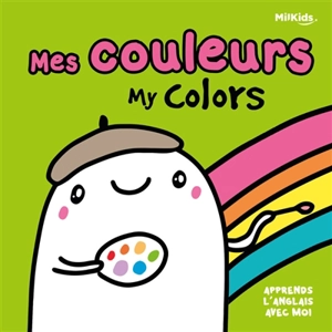 Mes couleurs. My colors - Libsa