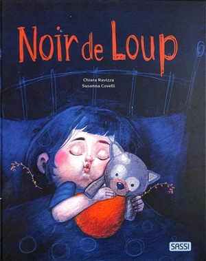 Noir de loup - Chiara Ravizza