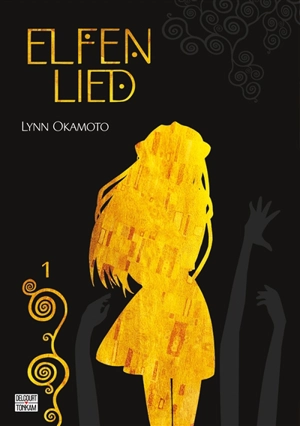 Elfen lied : perfect edition. Vol. 1 - Lynn Okamoto