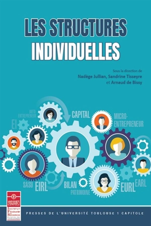 Les structures individuelles