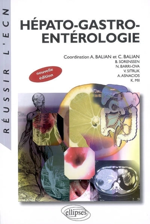 Hépato-gastro-entérologie