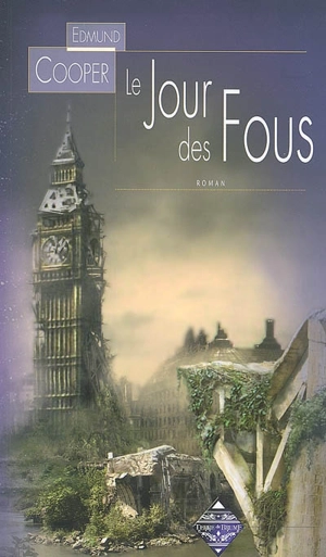 Le jour des fous - Edmund Cooper