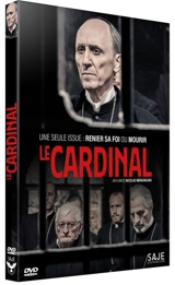 Le cardinal - Nicolae Margineanu