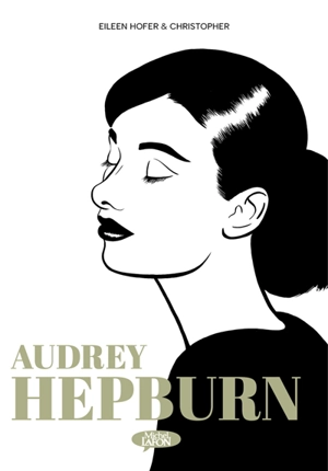 Audrey Hepburn - Eileen Hofer