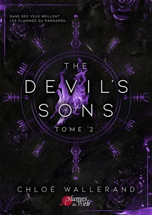 The Devil's sons. Vol. 2 - Chloé Wallerand