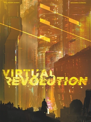 Virtual revolution. Vol. 1 - Guy-Roger Duvert