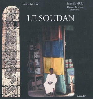 Le Soudan - Patricia Musa