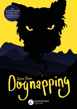 Dognapping - Stéphane Poirier