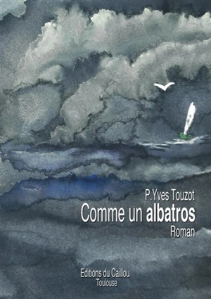 Comme un albatros - Pierre-Yves Touzot