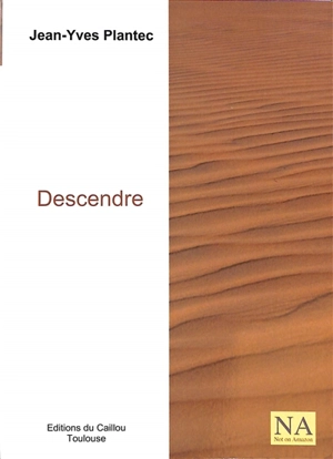 Descendre - Jean-Yves Plantec