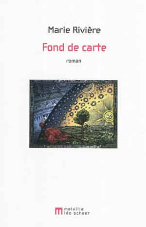 Fond de carte - Marie Rivière