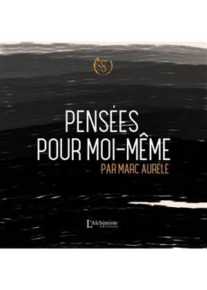 Pensées pour moi-même - Marc Aurèle