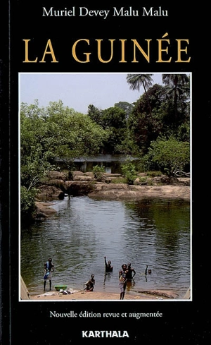 La Guinée - Muriel Devey Malu Malu