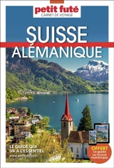 Suisse alémanique - Dominique Auzias