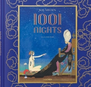 1.001 nights - Kay Nielsen