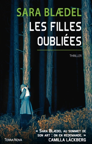 Les filles oubliées - Sara Blaedel