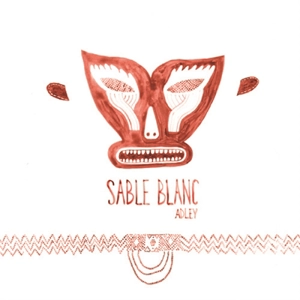 Sable blanc - Adley