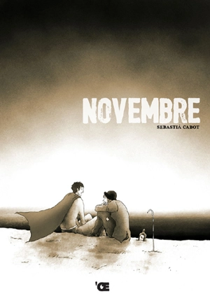 Novembre - Sebastia Cabot