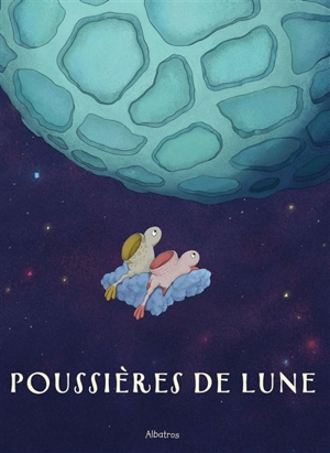 Poussières de Lune - Katarina Macurova