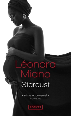 Stardust - Léonora Miano