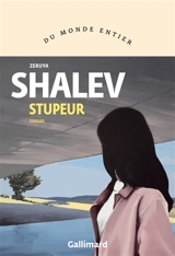 Stupeur - Zeruya Shalev