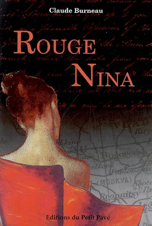 Rouge Nina - Claude Burneau