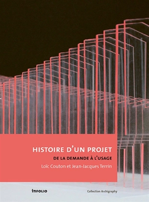 L'histoire d'un projet : de la demande à l'usage - Loïc Couton