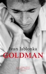 Goldman - Ivan Jablonka
