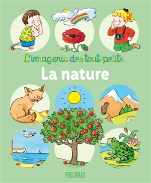 La nature - Emilie Beaumont