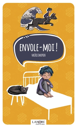 Envole-moi ! - Valérie Dauphin