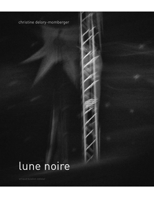 Lune noire - Christine Delory-Momberger