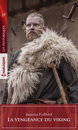 La vengeance du viking - Joanna Fulford