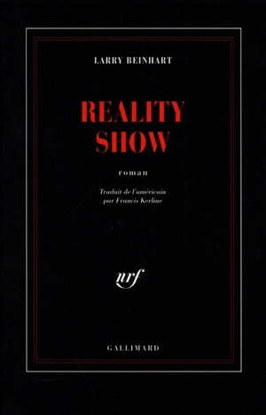 Reality show - Larry Beinhart