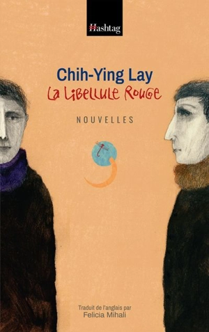 La libellule rouge - Lay, Chih-Ying