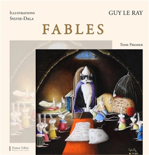 Fables. Vol. 1 - Guy Le Ray