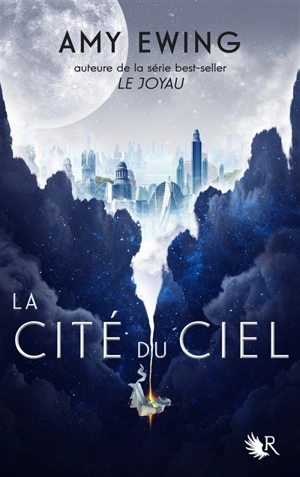 La cité du ciel - Amy Ewing