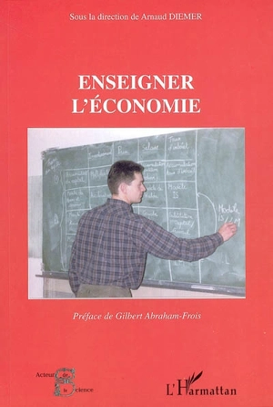 Enseigner l'économie