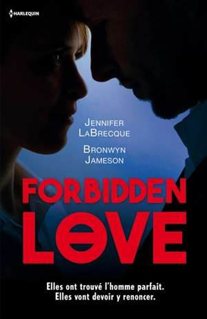 Forbidden love - Jennifer Labrecque