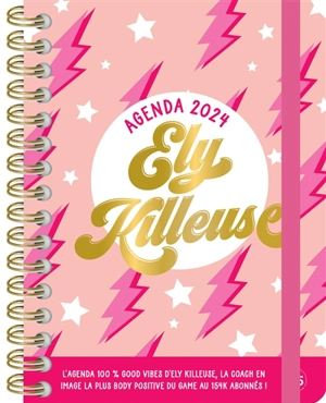 Ely Killeuse : agenda 2024 - Ely Killeuse