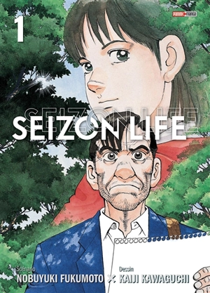 Seizon life. Vol. 1 - Nobuyuki Fukumoto