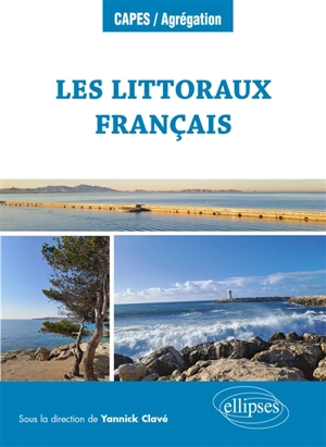 Les littoraux français